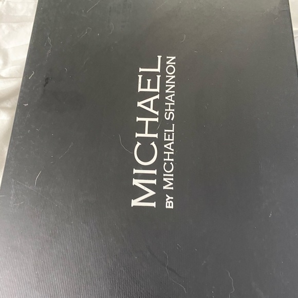 Michael Shannon ankle boots - Picture 4 of 5